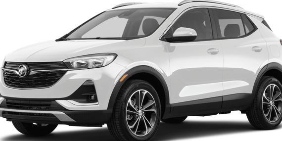 BUICK ENCORE GX 2022 KL4MMDSL1NB105480 image BUICK ENCORE GX 2022 KL4MMDSL1NB105480 image